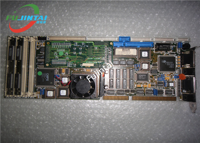 DEK LT CPU BOARD PSCIM-CPU SMT PRINTER SPARE PARTS 137325 TO 265 MACHINE