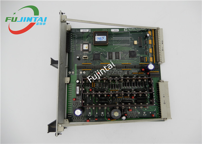 Replacement Printer Parts MPM ​A​C​C​U​F​L​E​X​ Align Board 1013084