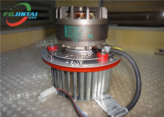 R2E120-AO16-09 HELLER MOTOR Heller Spare Parts For RH2 RH3 RH5