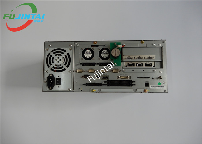 Original New Fuji NXT CPU Box MCPUE10 Spare Parts For SMT Pick And Place Machine