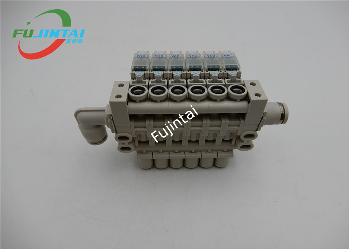 Long Lifespan Juki KE 2070 JX-100 VACUUM EJECTOR 40118813 VSWM-H10-F-6-X00286