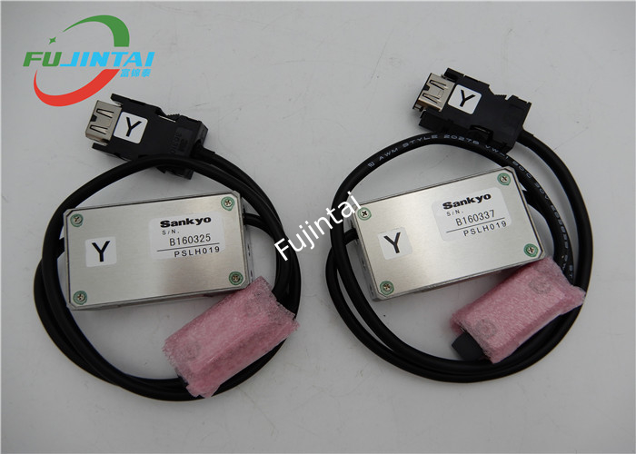 SMT Juki Spare Parts JUKI 40044532 2070 2080 FX-3 MAGNETIC SCALE Y SENSOR PSLH019