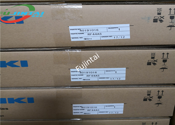 Fast Smart Modular Mounter SMT Feeder JUKI RS-1 RF SERIES FEEDER RF44AS 40191016