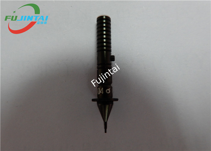 Black FUJI SMT Nozzle 0.4 Mm ADNPN8300 For SMT Pick And Place Machine