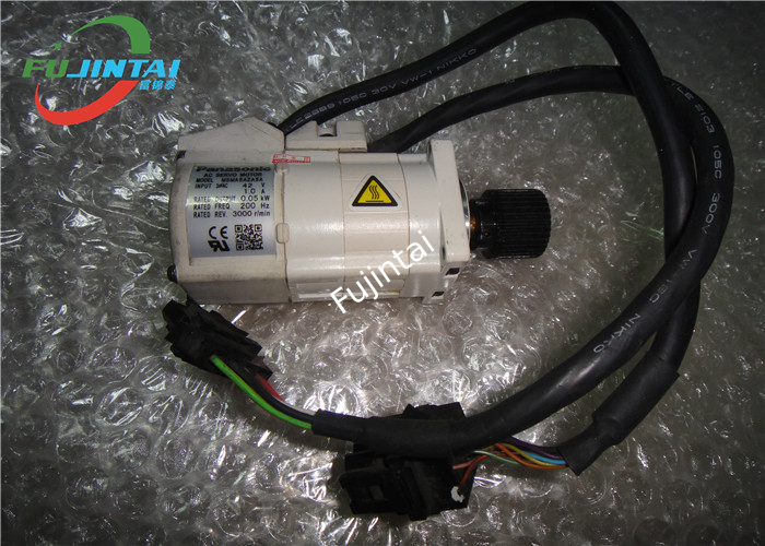MSMA5AZA5A SMT Spare Parts Samsung Motors Full Stock With High Precision