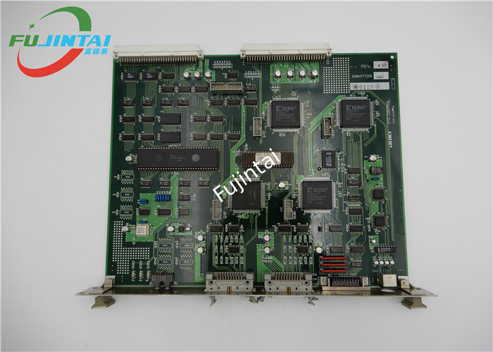 Original New And Repair Juki Spare Parts 2010 2020 2030 2040 IO CONTROL PWB E86077290A0