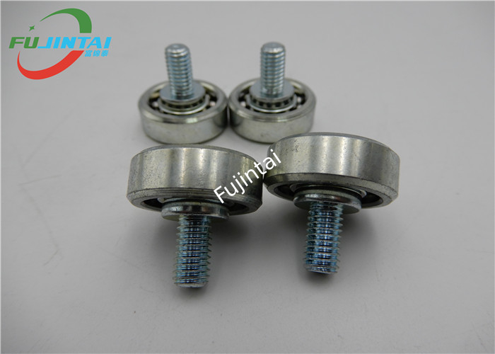 SMT MACHINE GENUINE JUKI SPARE PARTS JUKI 750 760 2010 2050 2070 3020 BANK GUIDE ROLLER E2732721000