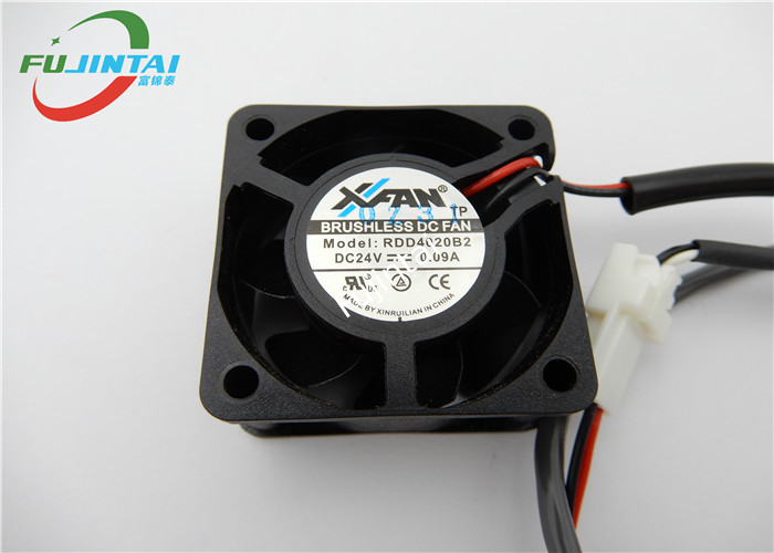 JUKI Spare Parts FX-3 X Frame End Fan Cable 1 ASM RDD4020B2 40082673