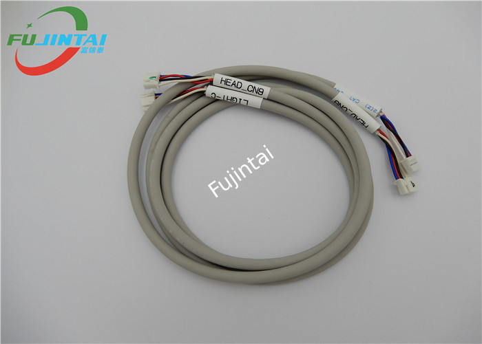 ORIGINAL JUKI FX-3 SMT Spare Parts OCC Camera Light Cable ASM 40047866